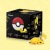 Pokemon Pikachu Real Wireless Bluetooth Headset Warhammer Shark Hammerhead Mobile Phone TWS Gaming Headset