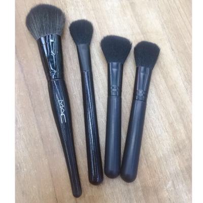 Cosmetic Brush Powder Brush Shading Brush Blush Brush Loose Powder Brush Makeup Makeup Tool Brush Makeup Soft Hair Portable Belt