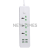 USB Socket with Switch Foreign Trade Socket USB Socket Connector Socket Office Socket Export