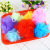 Small Children's Shower Net Ball Color Loofah Foaming Net Bath Ball Mesh Sponge Bath Shower Net Ball Bubble Net