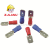 Mdd2-250 Semi-Insulated Insert Cold Compression Terminal Male Pre-Insulated Connector Quick Connection Terminal