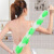 Large Shower Ball Back Rubbings Strip Male and Female Adult Shower Foaming Net Strip Not Scattered Lengthened Back Rub 