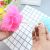 Small Children's Shower Net Ball Color Loofah Foaming Net Bath Ball Mesh Sponge Bath Shower Net Ball Bubble Net