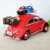 American Handmade Wagon Model Decoration Car Classic Car Jeep Home Decoration 226 Wagon