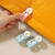 Simple Daisy Quilt Holder Safety Pinless Bed Sheet Duvet Cover Fixed Clip Seamless Invisible Four Corners Anti-Slip Fantastic