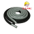 Plastic Coated Metal Hose Wire and Cable Casing Threading Hose Flexible Conduit Metal Bellows Hose