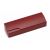 Fashion Handmade Glasses Case Square High-Grade Anti-Pressure Wood Grain Glasses Case Glasses Case Handmade Case Glasses Case Printed Logo