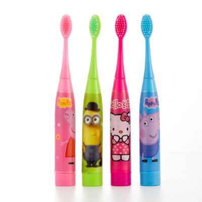 Children's Electric Toothbrush