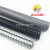 Plastic Coated Metal Hose Wire and Cable Casing Threading Hose Flexible Conduit Metal Bellows Hose