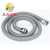 Plastic Coated Metal Hose Wire and Cable Casing Threading Hose Flexible Conduit Metal Bellows Hose