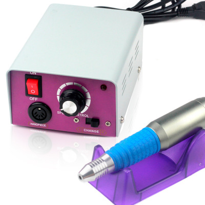  Nail Polishing Machine European and American Nail Polisher Nail Polishing Machine Nail Removal Tool Manicure Machine