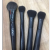 Cosmetic Brush Powder Brush Shading Brush Blush Brush Loose Powder Brush Makeup Makeup Tool Brush Makeup Soft Hair Portable Belt