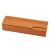 Fashion Handmade Glasses Case Square High-Grade Anti-Pressure Wood Grain Glasses Case Glasses Case Handmade Case Glasses Case Printed Logo