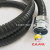 Plastic Coated Metal Hose Wire and Cable Casing Threading Hose Flexible Conduit Metal Bellows Hose