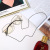 Internet Celebrity Eyeglasses Chain Halter Women's Anti-Lost Glasses Cord Lanyard Chain Sunglasses Lanyard Boys and Children