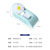 Simple Daisy Quilt Holder Safety Pinless Bed Sheet Duvet Cover Fixed Clip Seamless Invisible Four Corners Anti-Slip Fantastic
