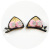 Children's Hairpin Headdress Girls Hair Accessories Korean Cute Rabbit Ears Cute Princess Lady Ornament