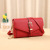 New Mobile Phone Bag Women's Wallet Korean-Style Large Capacity Multi-Functional Shoulder Bag Mid-Length Clutch