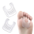Multifunctional Forefoot Pad Stickers