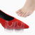 Multifunctional Forefoot Pad Stickers