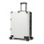 Luggage Wholesale Women's 20-Inch PVC Glossy Convenient Travel Box Trolley Case Password Suitcase Men's Mute Universal Wheel