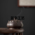 &#127881; New Products--
New Chinese Ceramic Lotus Leaf Incense Coil Burner Zen Tan Shen Incense Plug Bracket Home