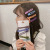 Korean Barrettes Girls' Side Card Broken Hairpin Baby Clip Cute Girl BB Clip Hairpin Hair Ornaments