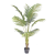 Artificial Green Plant Imit Palm Artificial Potted Indoor Decoration Fake Trees Plant Bonsai Phoenix Sunflower Wholesale