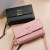 Mobile Phone Bag Women's Messenger Bag 2022 New All-Match Shoulder Messenger Bag Coin Purse Multi-Card-Slot Clutch