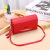 2022 New Ladies' Purse Korean Style Large Capacity Multi-Functional Shoulder Bag Mid-Length Clutch Coin Purse