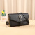 New Mobile Phone Bag Women's Wallet Korean-Style Large Capacity Multi-Functional Shoulder Bag Mid-Length Clutch