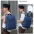 Trendy Men's and Women's Bags Xiaomi Computer Bag Backpack Schoolbag Source Factory Undertakes Customized Foreign Trade Order Gift List