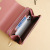 New Wallet Mobile Phone Bag Fashionable Korean Style Stylish and Versatile Small Square Bag Versatile Retro Shoulder Messenger Bag
