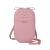 Ladies Phone Bag Crossbody Shoulder Bag Long Women's Wallet Large Capacity Handphone-Friendly Clutch Women's Small Bag