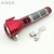 Hot Sale Multifunctional Safety Hammer Power Torch Outdoor Solar Car Fire Emergency Light Wholesale