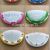 American Glass Ceiling Lamp Glass Wall Lamp Semicircle Ceiling Lamp Triangle Wall Lamp