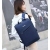 Trendy Men's and Women's Luggage Computer Bag Schoolbag Good Quality Low Price Undertake Company Gift Order Foreign Trade Order