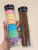 Barrel 20 Pieces Morandi Color Simple Hair Ring Head Rope Adult Hair Tie Seamless Rubber Band Black Hair Rope Headdress