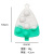 Silicone Bubble Toy Christmas Decompression Bubble Ball Squeezing Toy Children 'S Toy Christmas Tree Decorations Pendant