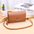 2022 New Ladies' Purse Korean Style Large Capacity Multi-Functional Shoulder Bag Mid-Length Clutch Coin Purse