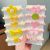 Korean Style All-Match and Cute Large Intestine Ring Headband Hair Elastic Band Student Children's Hair Band Fashion Does Not Hurt Hair Accessories