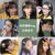 Korean Small Hairpin Headwear Xiao Zhan Ouyang Nana Same Style Hair Clip Hair Makeup Traceless Clip Bang Clip Accessories