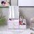 INS Makeup Mirror Table Mirror Large Desktop Vanity Mirror with Storage Box Internet Celebrity Minimalist Dormitory Princess Mirror