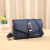 New Mobile Phone Bag Women's Wallet Korean-Style Large Capacity Multi-Functional Shoulder Bag Mid-Length Clutch