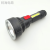Popular Multi-Function with Sidelight Power Display Warning Charging Power Torch