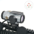 5 Times HD Anti-Seismic Waterproof Outdoor Tactics Height Increasing High Base Speed Aiming Telescopic Sight Telescope