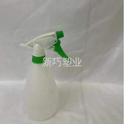 Sprinkling Can Disinfection Watering Spray Sprinkling Can Candy Pot Handheld Press Sprinkling Can Sprinkler