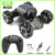 Cross-Border New Arrival Gesture Induction Dual-Mode Small Twist Car Climbing Stunt Drift Stunt off-Road Remote Control Toy Car