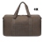 Quality Men's Bag Canvas Traveling Bag Factory Direct Sales Luggage Bag Foreign Trade Popular Style Large Capacity