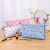 Net Red Cosmetic Bag New Korean Style Large Capacity Girly Heart Hand-Held Portable Travel Toiletry Bag Factory